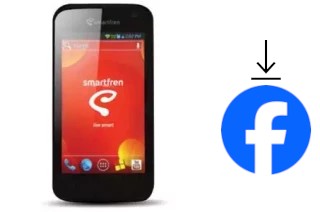 How to install Facebook on a SmartFren Smartfren New Andromax-I