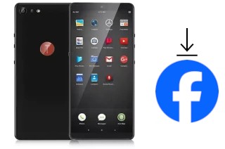 How to install Facebook on a Smartisan Nut Pro 2