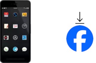 How to install Facebook on a Smartisan T2