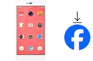 How to install Facebook on a Smartisan U1