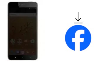 How to install Facebook on a Smartron srt.phone