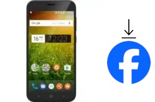 How to install Facebook on a Smartron t.phone P