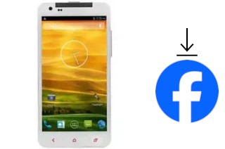 How to install Facebook on a Smarty X920