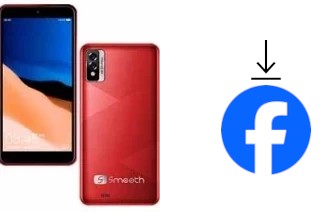 How to install Facebook on a Smooth 5.5 Lite