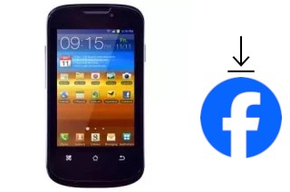 How to install Facebook on a Solone SL-S1