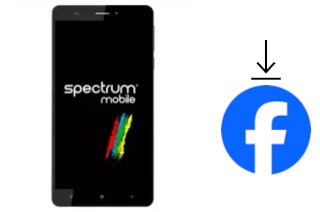 How to install Facebook on a Spectrum Carbono 5