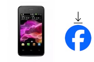 How to install Facebook on a Speed Rave S100