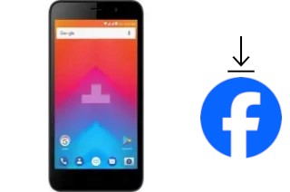 How to install Facebook on a SpeedUp S6