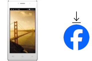 How to install Facebook on a Spice Mi-449 3G