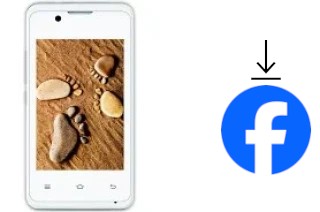 How to install Facebook on a Spice Smart Flo 358 (Mi-358)