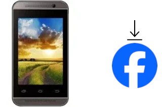 How to install Facebook on a Spice Smart Flo 359 (Mi-359)