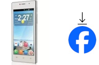 How to install Facebook on a Spice Mi-451 Smartflo Poise