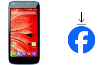 How to install Facebook on a Spice Stellar 470 (Mi-470)