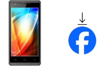 How to install Facebook on a Spice Smart Flo 503 (Mi-503)