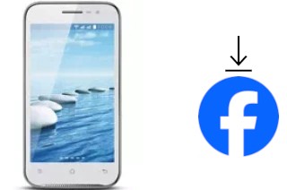 How to install Facebook on a Spice Mi-505 Stellar Horizon Pro