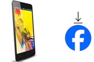 How to install Facebook on a Spice Stellar 520n (Mi-520n)