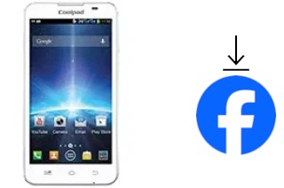 How to install Facebook on a Spice Mi-496 Spice Coolpad 2