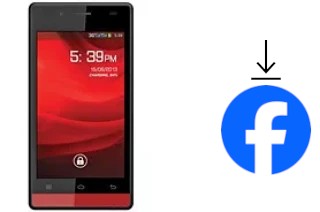 How to install Facebook on a Spice Mi-436 Stellar Glamour