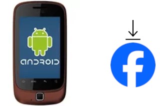 How to install Facebook on a Spice Mi-310