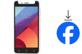 How to install Facebook on a Spinup A1 Plus Four