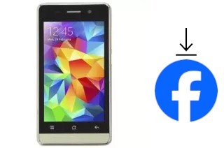 How to install Facebook on a Spinup A1 Plus One