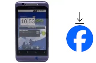 How to install Facebook on a Star G510