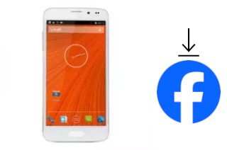 How to install Facebook on a Star N900 S5