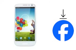 How to install Facebook on a Star N9202