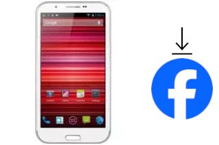 How to install Facebook on a Star N9599