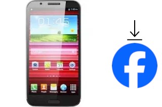 How to install Facebook on a Star N9599T