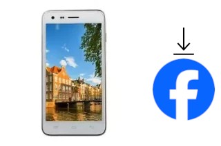 How to install Facebook on a Star N9700