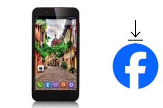 How to install Facebook on a Star S5A Plus