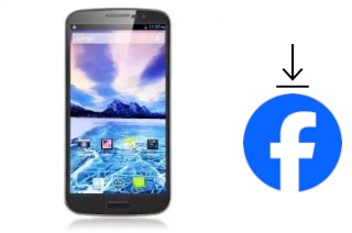 How to install Facebook on a Star U650