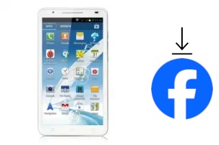 How to install Facebook on a Star U89