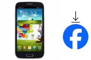 How to install Facebook on a Star U9501