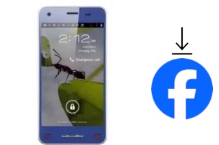 How to install Facebook on a Star V980