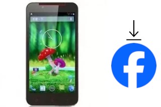 How to install Facebook on a Star X920