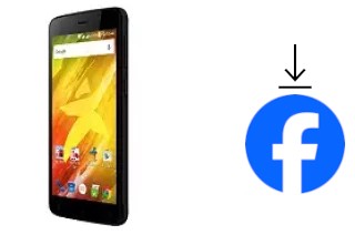 How to install Facebook on a Starmobile Play Boost