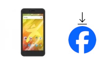 How to install Facebook on a Starmobile Play Dash