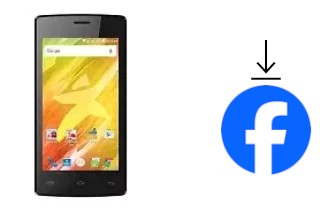 How to install Facebook on a Starmobile Play Five