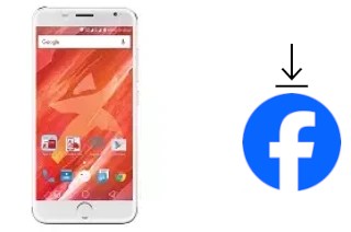 How to install Facebook on a Starmobile Up Sense