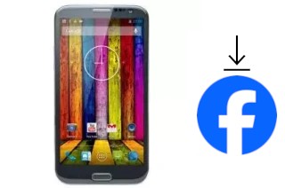 How to install Facebook on a Starway Vega T3