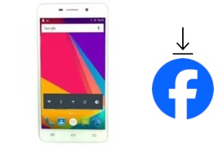 How to install Facebook on a Subor S5