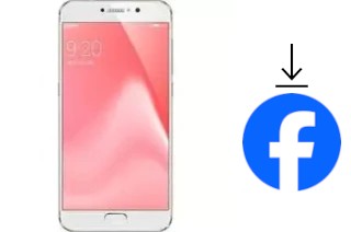 How to install Facebook on a Sugar F9