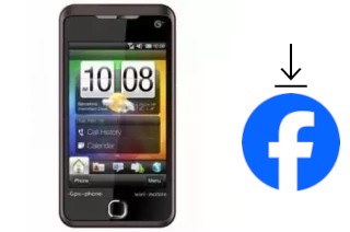 How to install Facebook on a Sunpillar SP680A