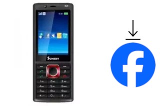 How to install Facebook on a Sunsky S810