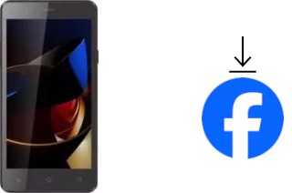 How to install Facebook on a Swipe Elite 2 Plus