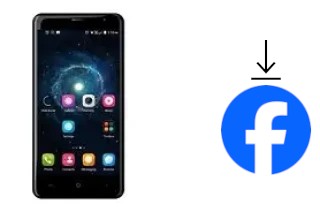 How to install Facebook on a Swipe Elite 2