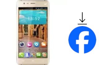 How to install Facebook on a Swipe Elite 3