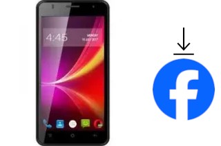 How to install Facebook on a Swipe Elite 4G